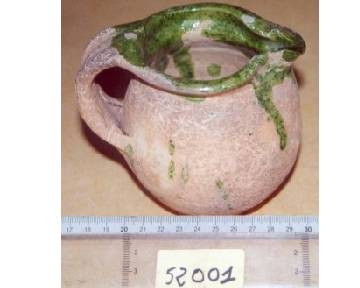 A-pot
